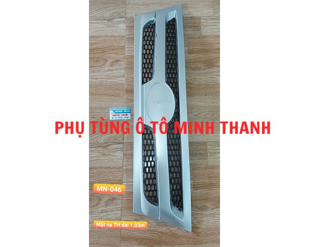 Mặt nạ  TH mới dài 1.03