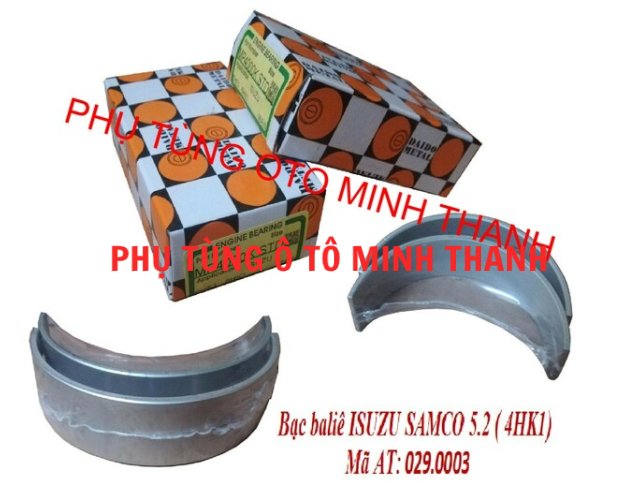 Miểng cốt isuzu samco 5.2