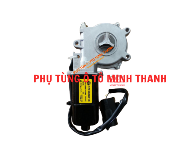 Mô tơ bấm kính DAEWOO