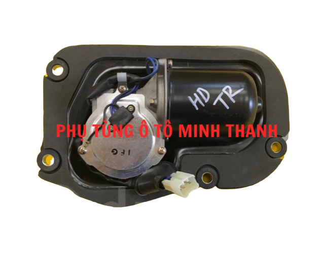 Mô tơ gạt mưa 7A