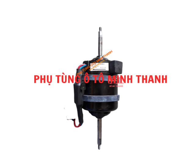 Mô tơ lạnh County