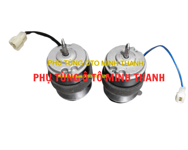 Mô tơ lạnh Space MBH