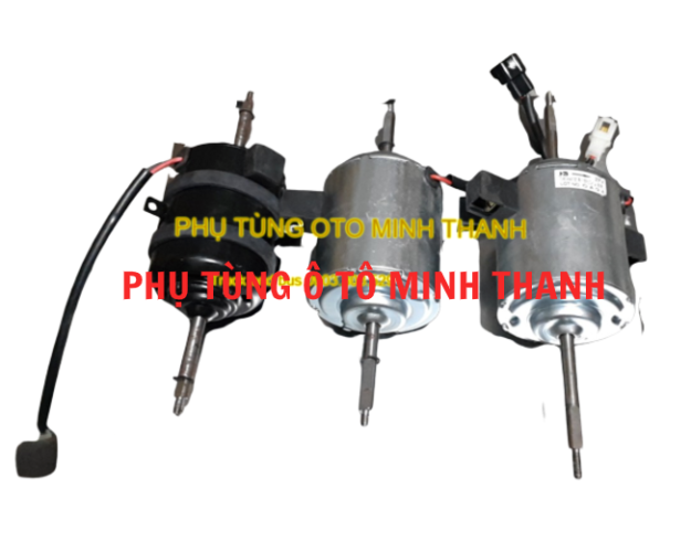 Mô tơ lạnh Univese