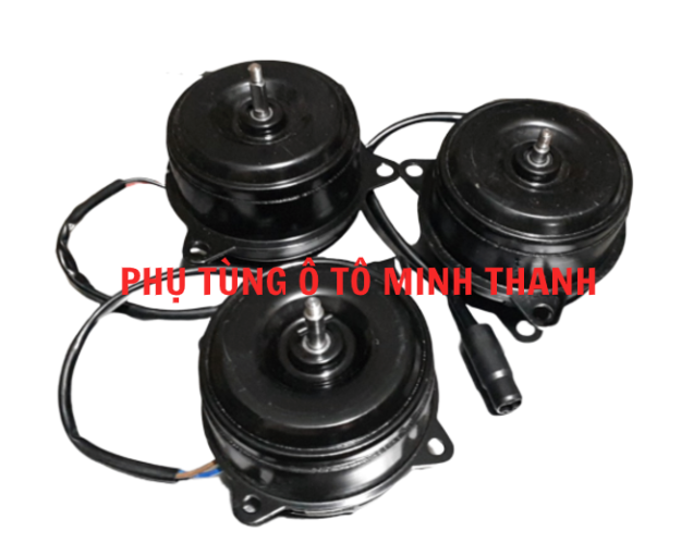 Mô tơ nóng Univese