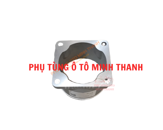 Nắp cổ hút nhôm Howo