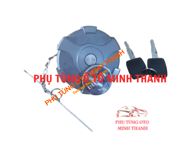 Nắp thùng dầu DAEWOO