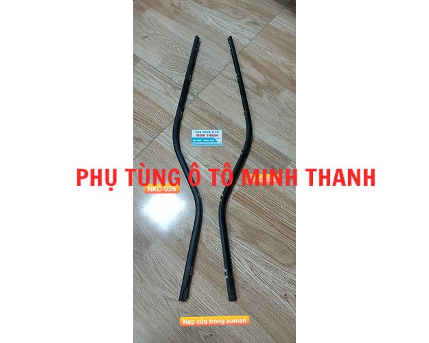 Nẹp cửa trong Auman LH 025