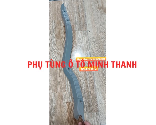 Nẹp sàn Auman RH