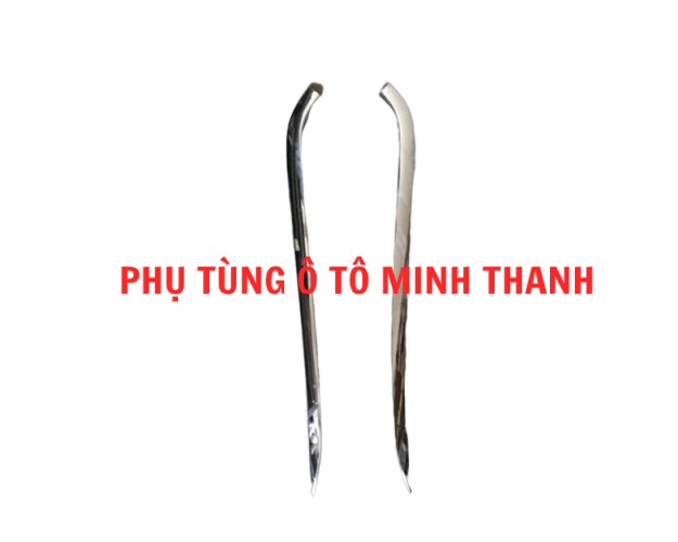 Nẹp xi mặt đầu UDM