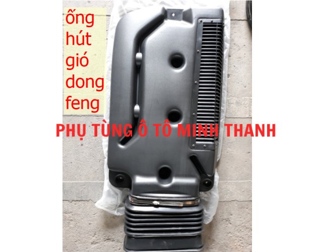 Ống hút gió Dongfeng