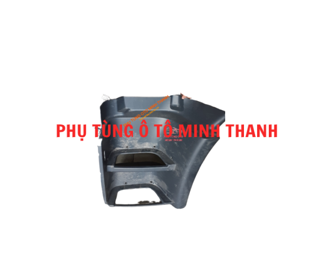 Ốp bước chân DAEWOO PRM bên tài