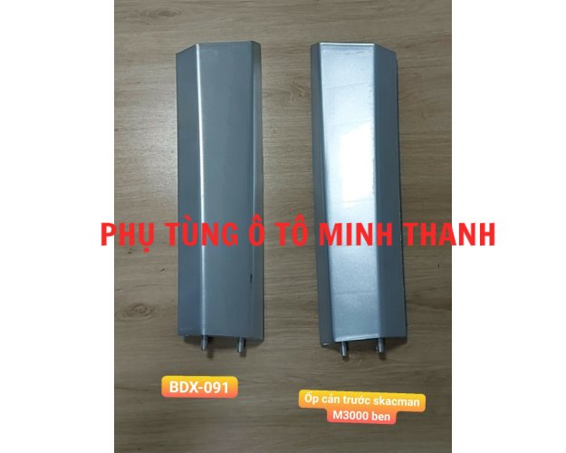 ỐP cản trước Shcaman M3000