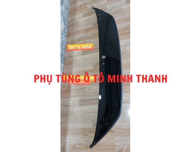 Ốp Chân kính OLLIN 2.5-3.45-5 Tấn (Foton chính hãng)