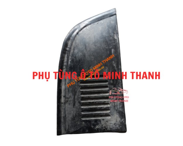 Ốp trên cửa ngoài Space