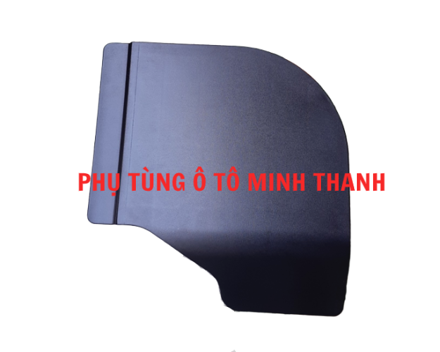 Ốp sau lưng cabin