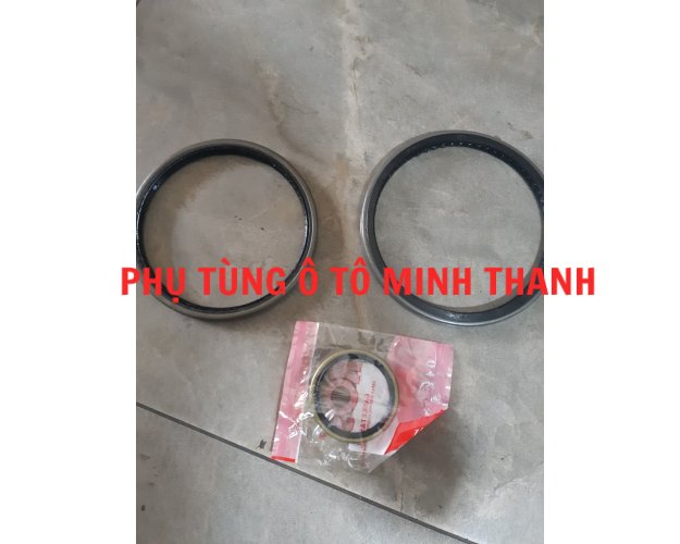 Phốt bánh + láp WC