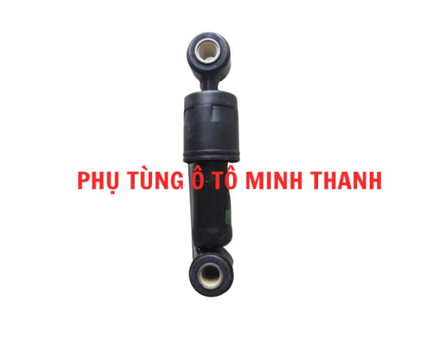 Phuộc ngang sau cabin Trago