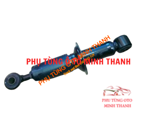 Phuộc sau cabin HD320