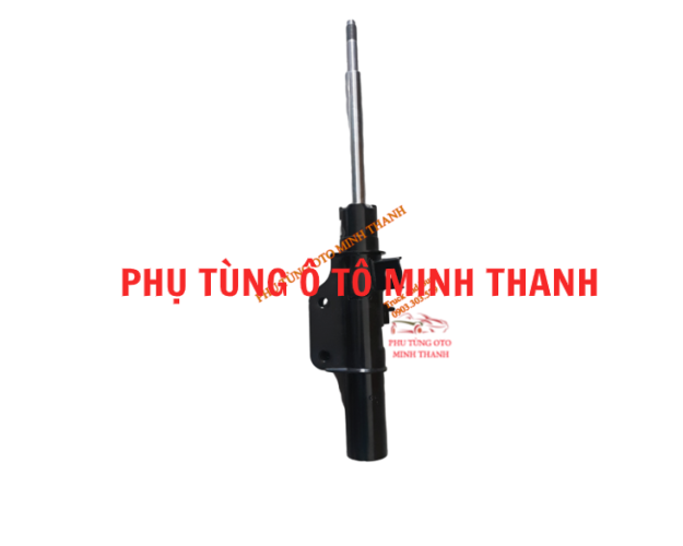 Phuộc trước Solati tài phụ