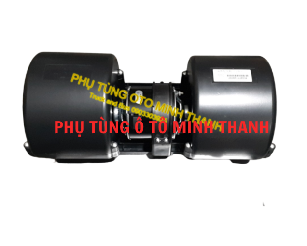 Quạt lạnh Trung Quốc