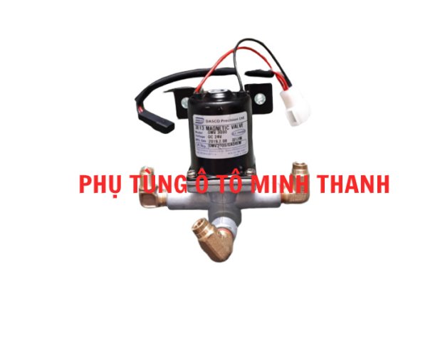 Rơ le cửa Space số 3 số 4