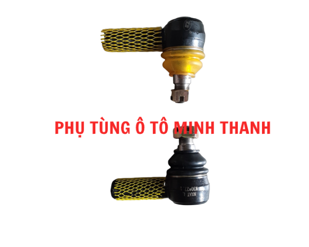 Rô tin lái WC 30x27