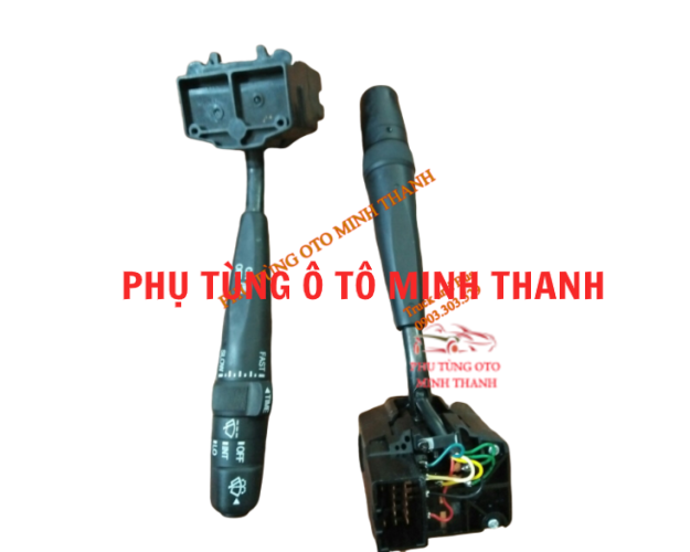 Tay đèn pha cốt Space