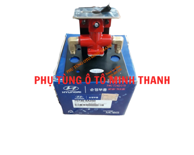 Tay gạt cửa Space