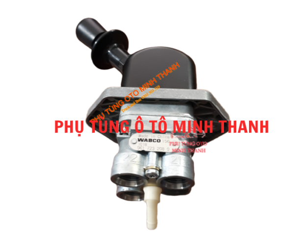 Tay lốc kê 7C 3 lỗ