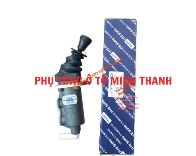 Tay lốc kê HYESUNG