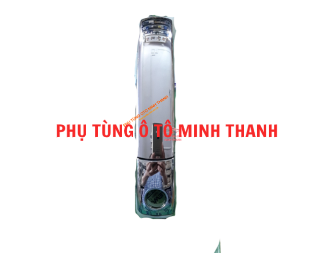 Tay mở cửa ngoài DAEWOO PRM