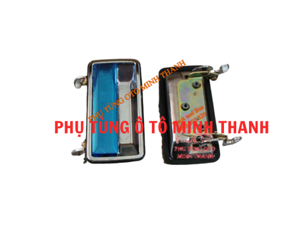 Tay mở hầm Space