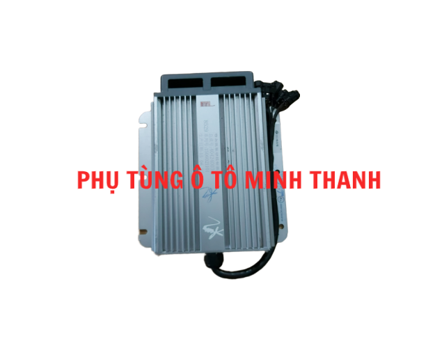 Hộp thắng từ Wechai 