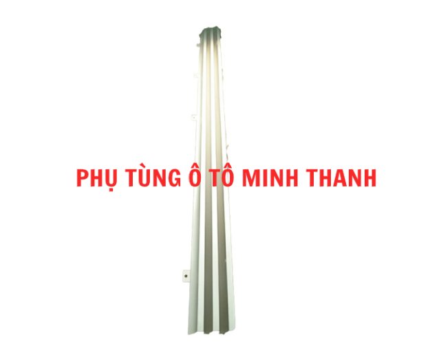 Thanh nhôm 3 sọc space