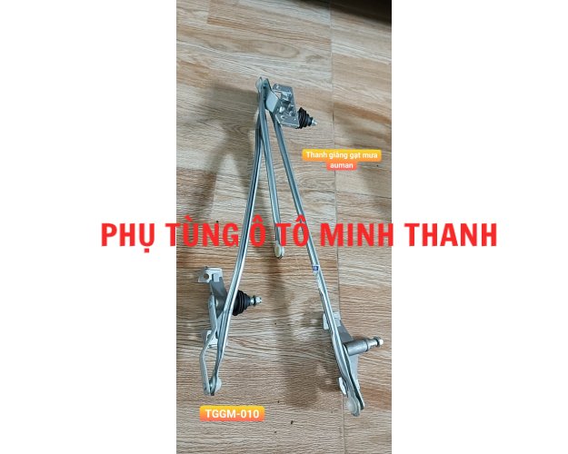 Thanh giằng gạt mưa  AUMAN,3 cần