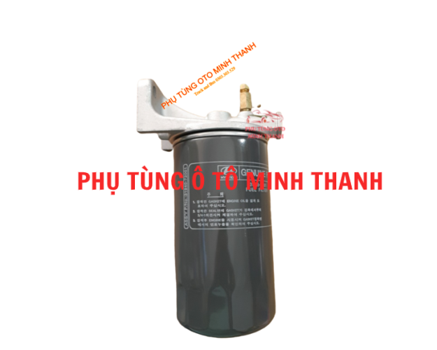 Thớt lọc dầu D22