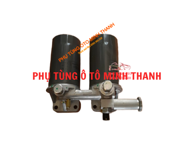 Thớt lọc dầu 380