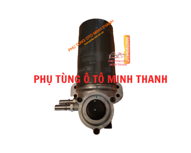 Thớt lọc dầu 410