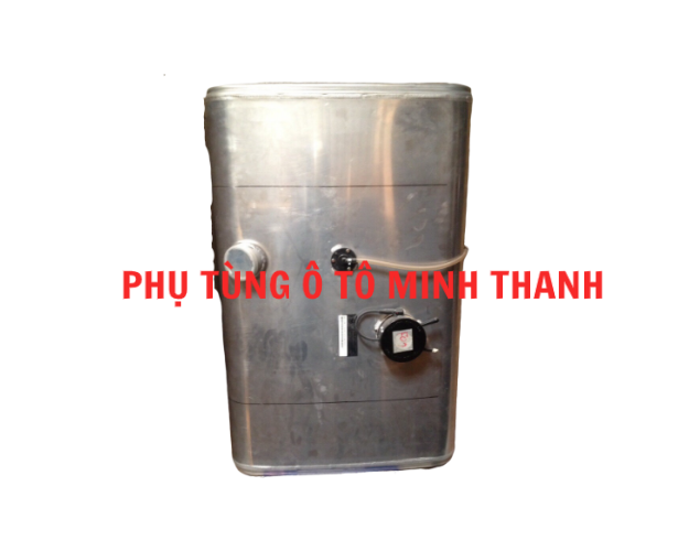 Thùng dầu nhôm HD320