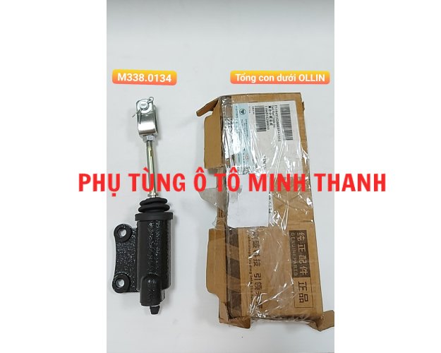 Tổng côn dưới OLLIN198/250/500B Tấn (Foton chính hãng)