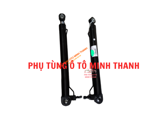 Ty nâng cabin Daewoo