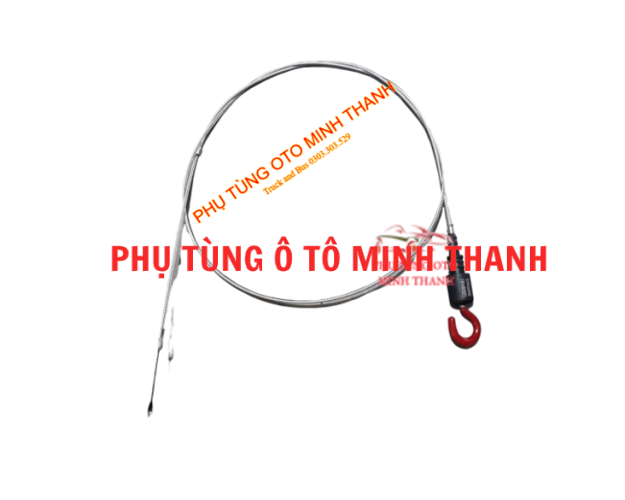 Ty thăm nhớt