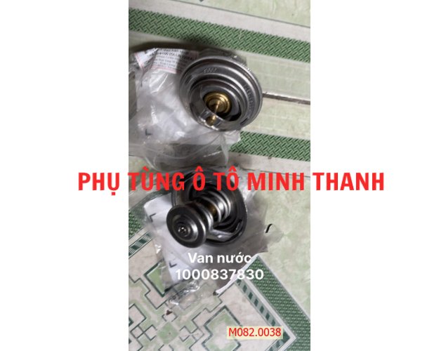 Van hàn nhiệt YZ4DB1-40/4105 (OLLIN 720E4) 1109VEJED-A5DA02 xe tải 7,2T (Foton chính hãng)