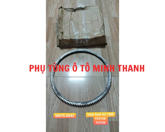 Vành bánh đà 128R YZ4108