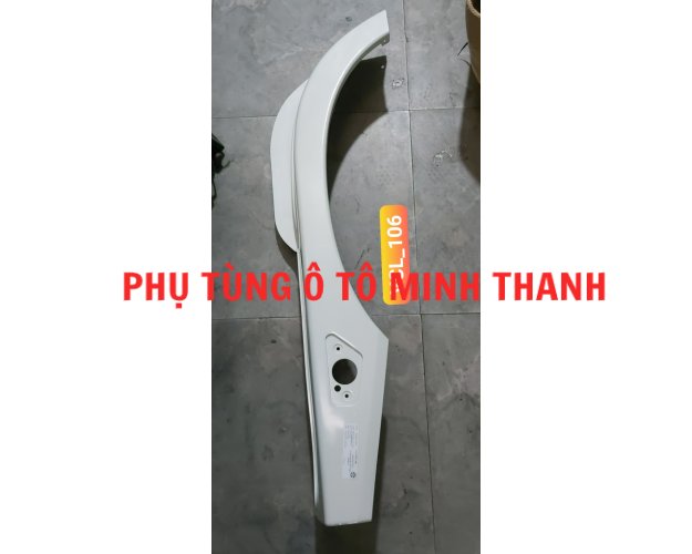 Vè bánh Thaco Olin 7T đời mới RH