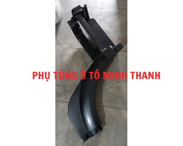 Vè bước chân Howo