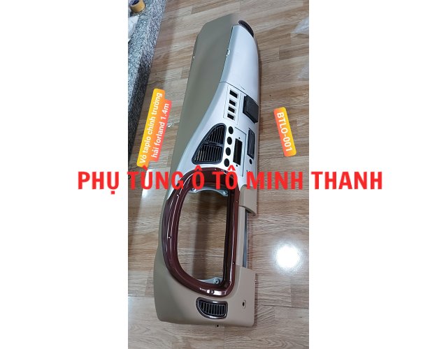 Táp lô Thaco trường hải ,forland dài 1.4m