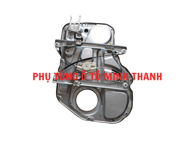 Xương compa Trago, HD210