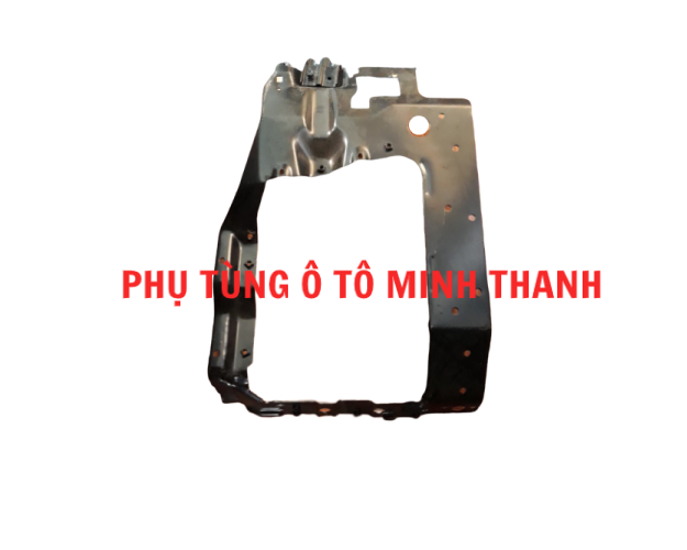 Xương đèn pha 2005