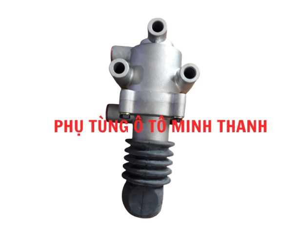 Xy lanh chuyển tầng số mạnh